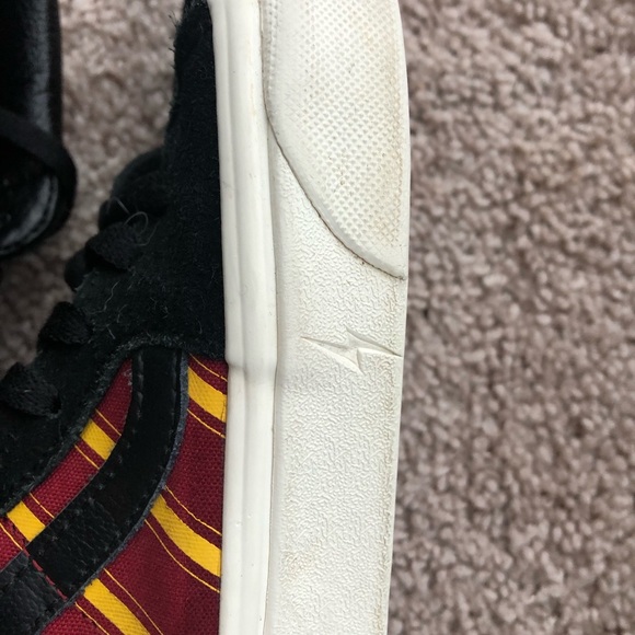 Vans Harry Potter - Picture 5 of 8